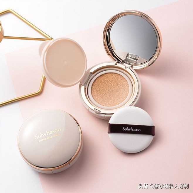 适合春夏的气垫推荐,冬天一定要拥有一款气垫