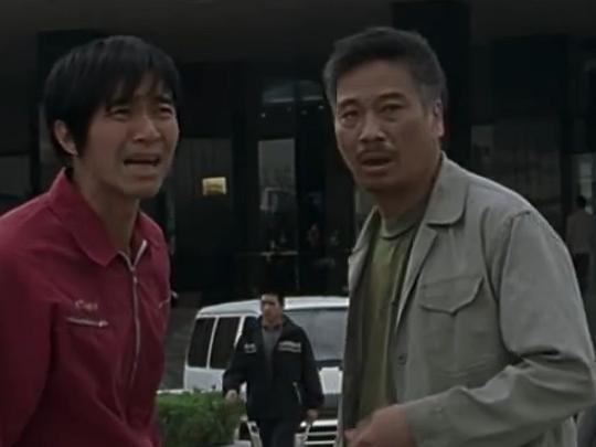 少林足球点评,少林足球精神