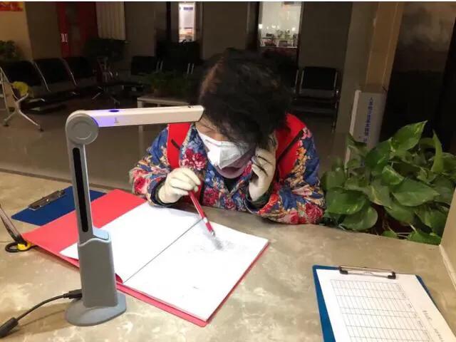 细数社区防疫中的温暖力量,守护家乡抗疫有我小视频