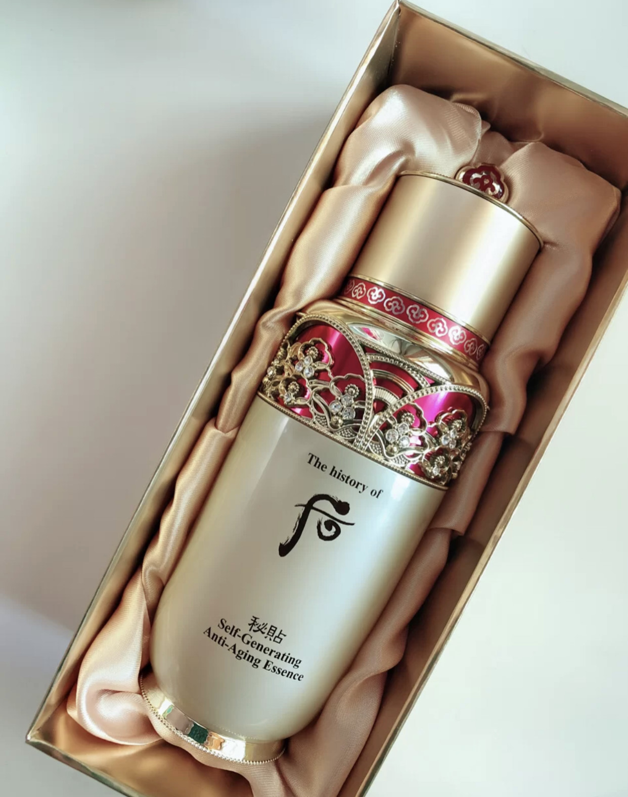 肌底液推荐雪花秀,肌底液排行榜平价