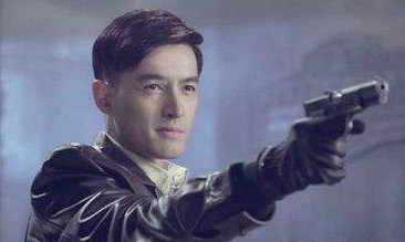 《色戒》原型郑苹如：临死之前留下遗言，唯勿枪击我面，坏我容貌