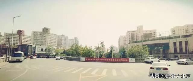 南二环外，又活了！10年闲置，如今又活了