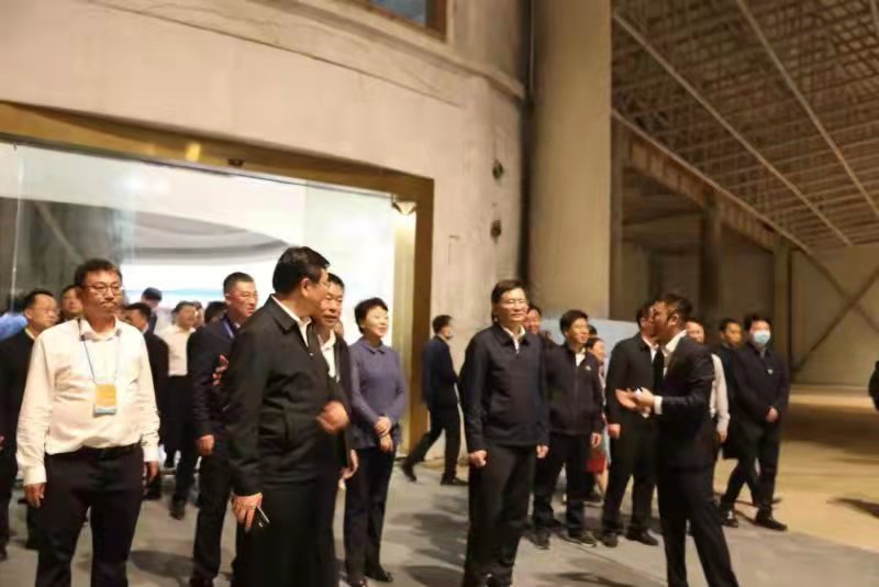 中建二局葛运筹,中建二局葛运筹最新消息