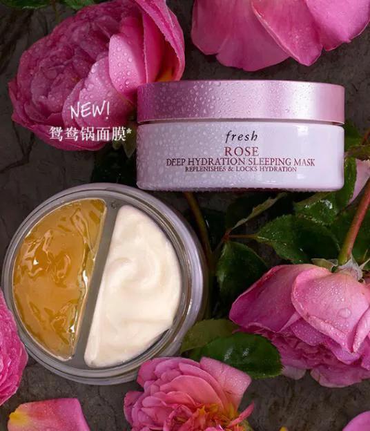 美国海淘茉莉,fresh玫瑰系列价格表