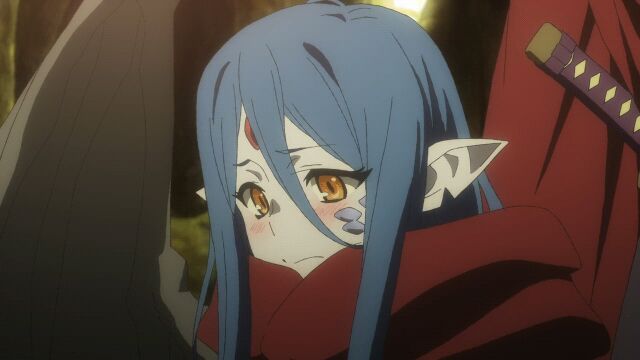 《地邂》薇妮属于异端儿，这是一种怎样的存在