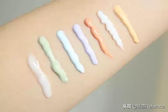 适合平滑肌肤的妆前乳,秋冬必备的两款气质妆前乳