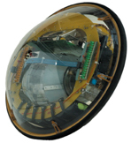 首个可自我繁殖活体机器人问世,机器人自我繁殖