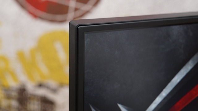 279q电竞显示器为啥最大144刷新率,华硕vg279q1080p和aoccq27g2哪个好