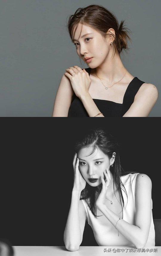 少女时代徐贤晒新闻,少女时代徐贤权