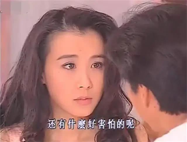 曾由美颜值巅峰,台湾著名女演员50岁以上整容