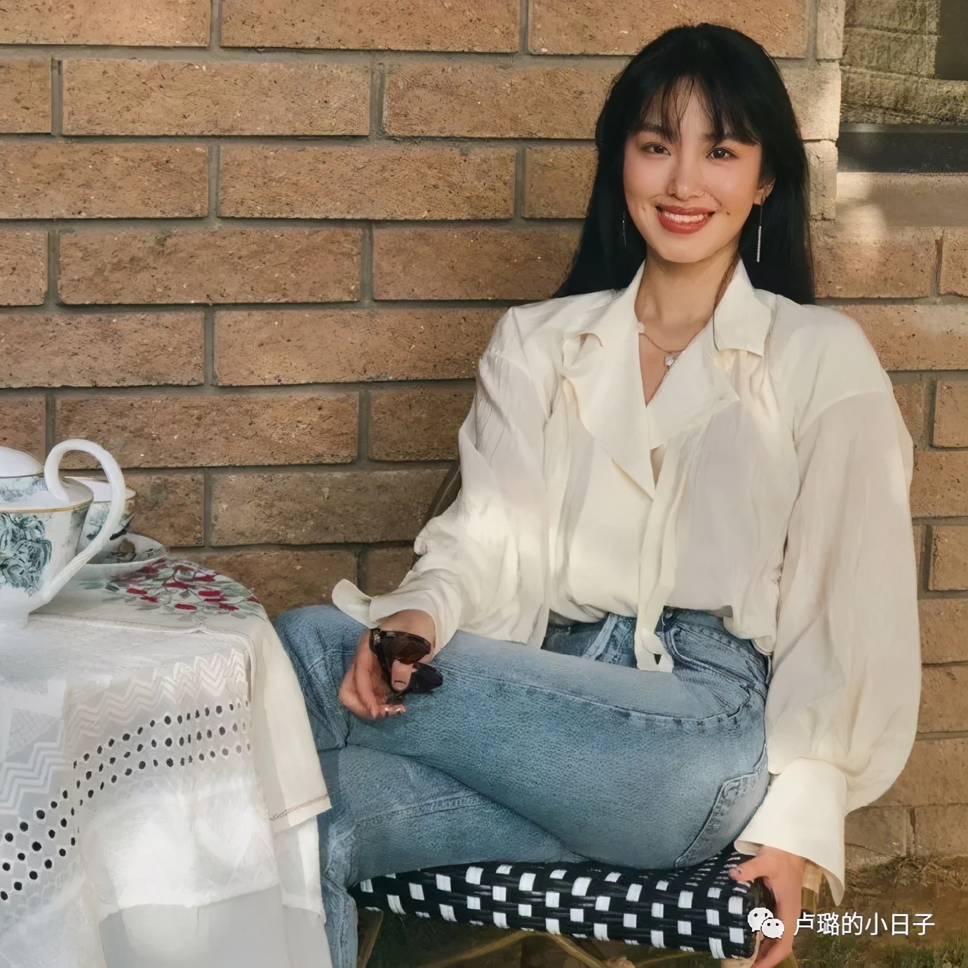 法式穿搭技巧和方法,这才是教科书级的法式穿搭啊