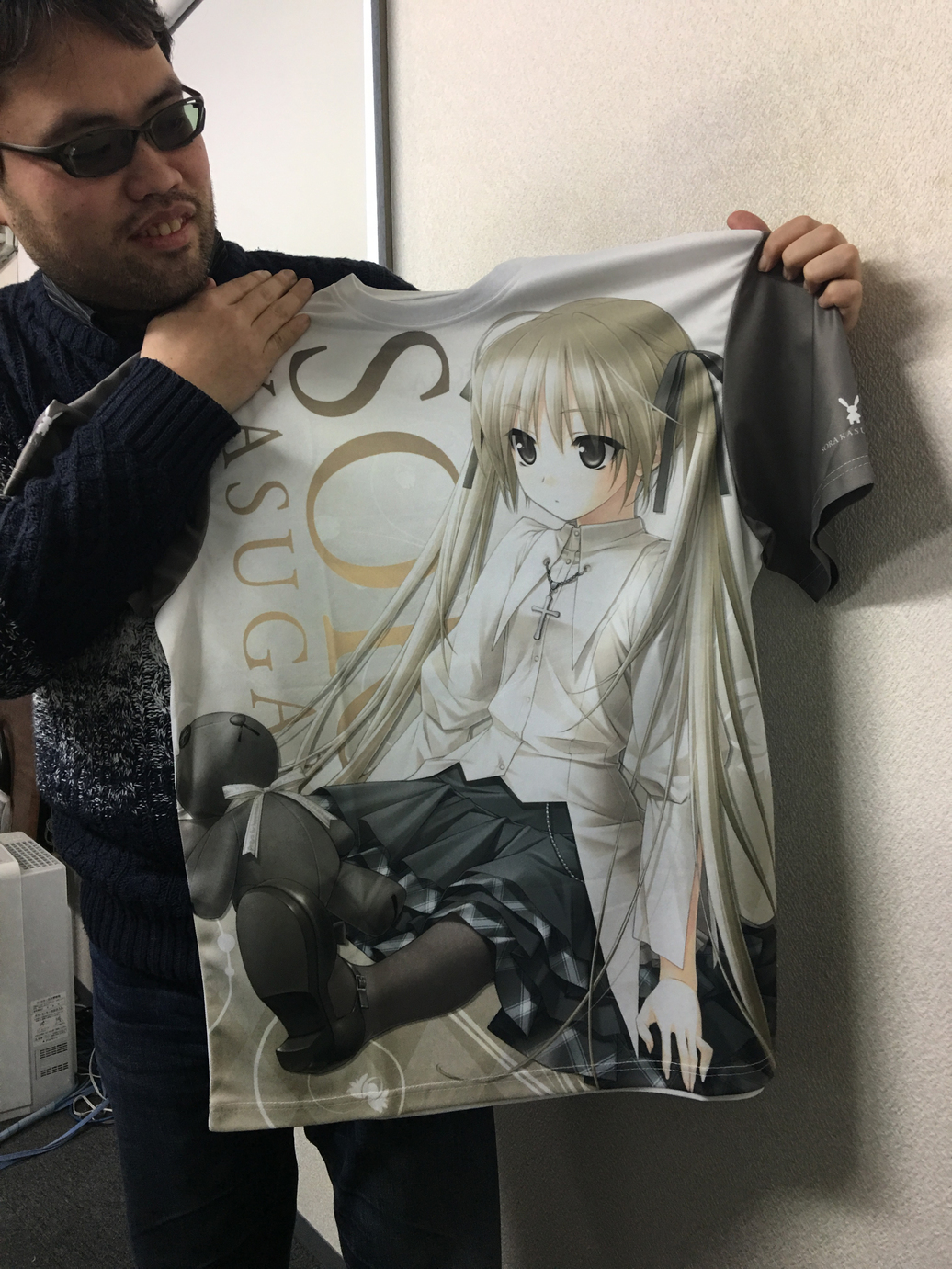 虽曾被B站冷落，但为了《缘之空》续作，社长克服困难入驻B站