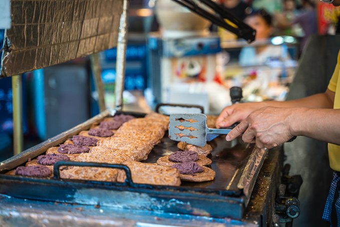 首尔一日游必买路线,韩国首尔攻略