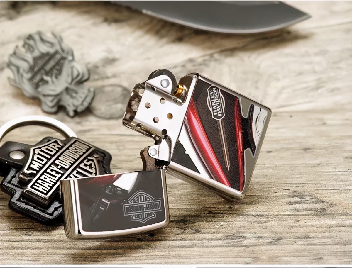 为什么zippo打火机卖这么贵,zippo打火机新手入门