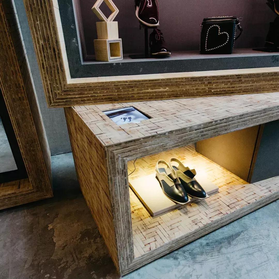 上海10家男装最佳买手店,上海潮牌买手店一条街