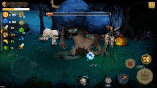 roguelike手游推荐2023最新款,roguelike游戏推荐横版忍者闯关