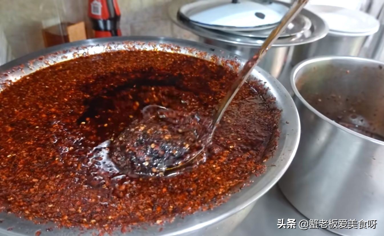 重庆一定要去的美食打卡地,重庆有哪些值得一去的美食老店