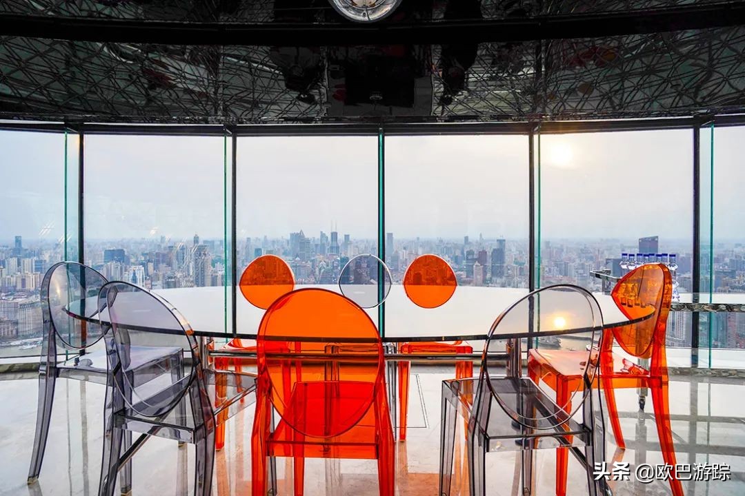 东方明珠塔的最顶端酒店,东方明珠塔里的神秘酒店