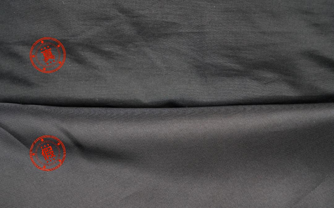 如何鉴别真假北面,真假北面背包的鉴定方法