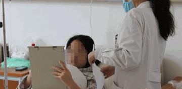 女孩快成年了，月经一直不来去医院检查，医生：做不成“大人”了