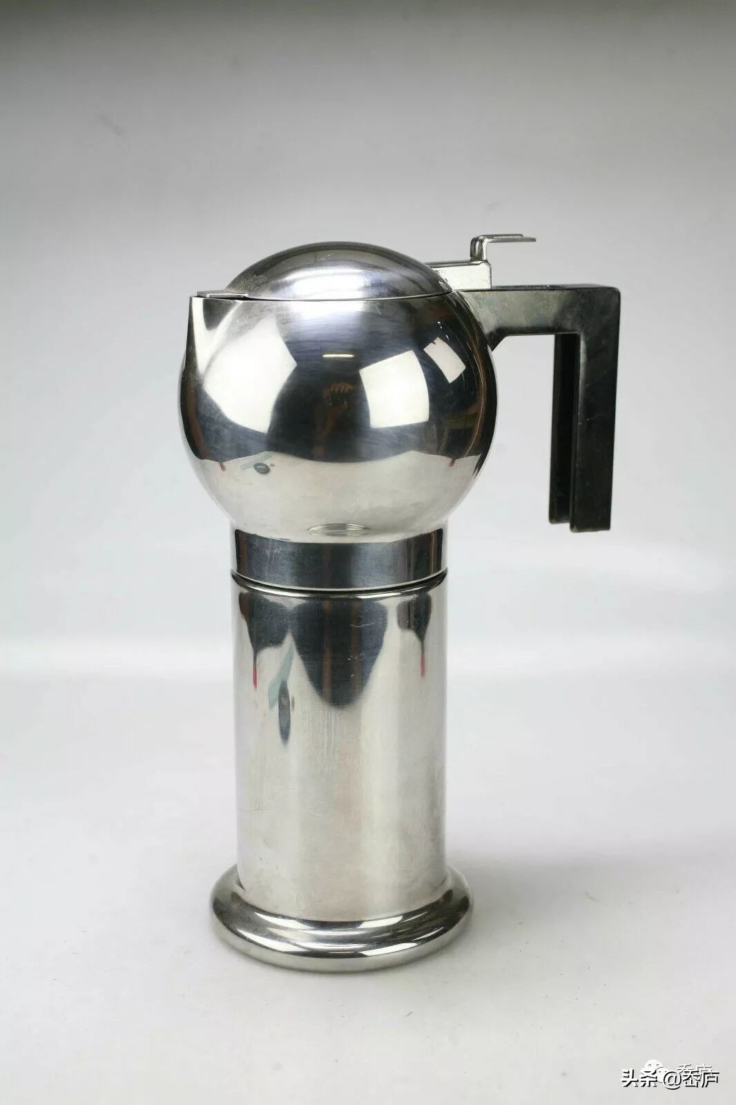 十大口碑最好的咖啡壶,十八世纪经典咖啡壶