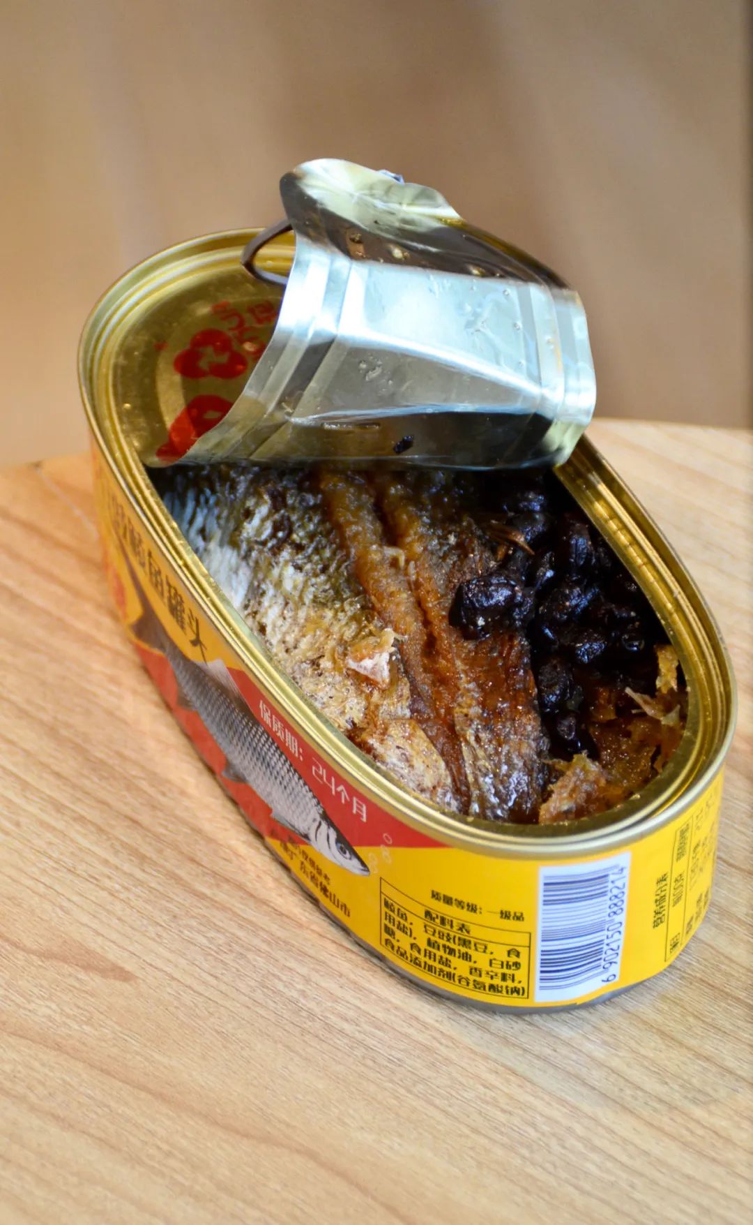 万字罐头测评|即使末日，美食家们的皇冠也不能掉！