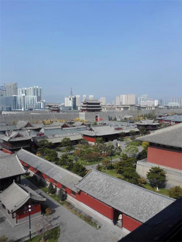 北京到山西自由行,北京到山西自由行旅游攻略