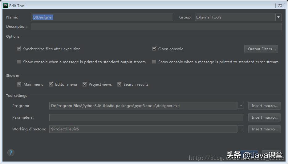 pythontkinter如何打包成exe,如何将python程序打包成exe文件