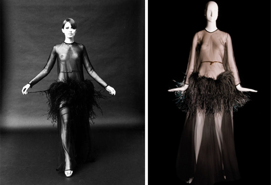 为什么最近ysl这么火 (ysl当年为什么那么火)