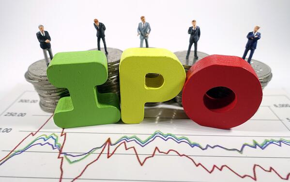 水孩儿童装运营方更新IPO招股书，净利润数据在今年增长明显