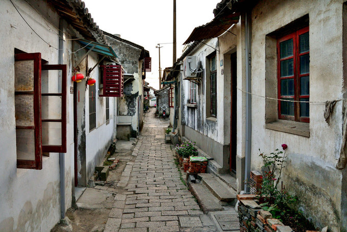 大美中国江南水乡,今年夏季旅游最佳去处