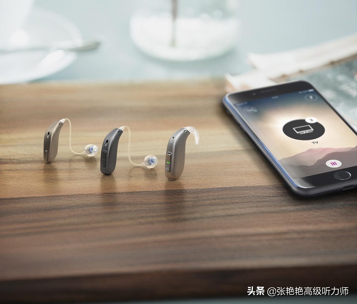 低端助听器和高端助听器区别,助听器的分类及选择