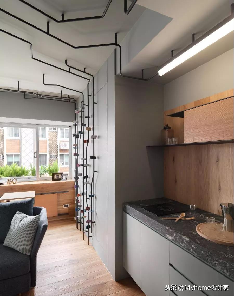 小户型怎么选户型,小户型怎么选家具好看又实用