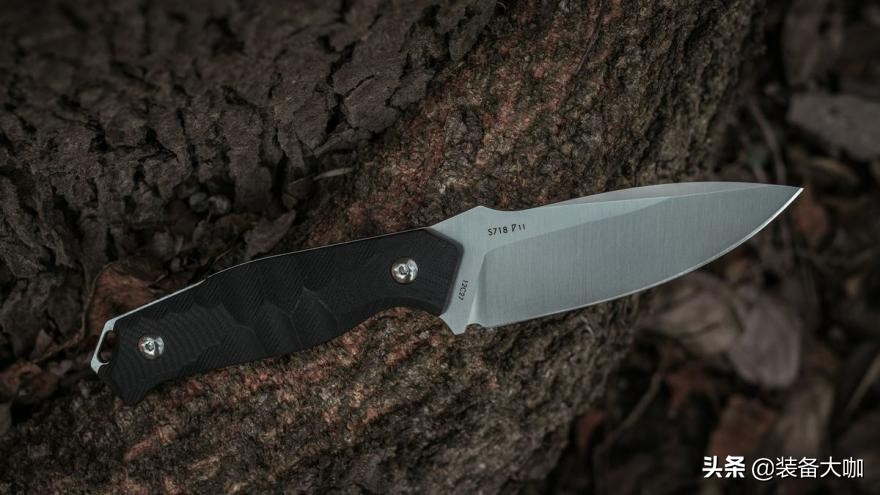 怎样选择一把最佳的户外生存刀,最好最漂亮功能最多的户外刀