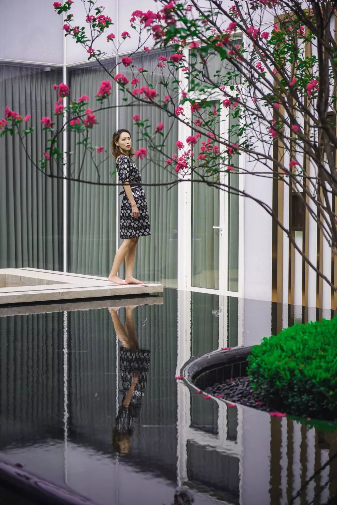 丽思卡尔顿西安自助,西安丽思卡尔顿酒店多少钱一晚