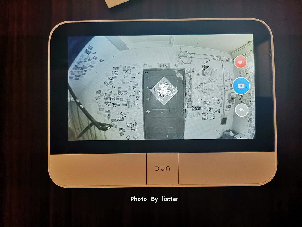 小米猫眼m1和盾米猫眼m100,盾米智能猫眼效果怎样