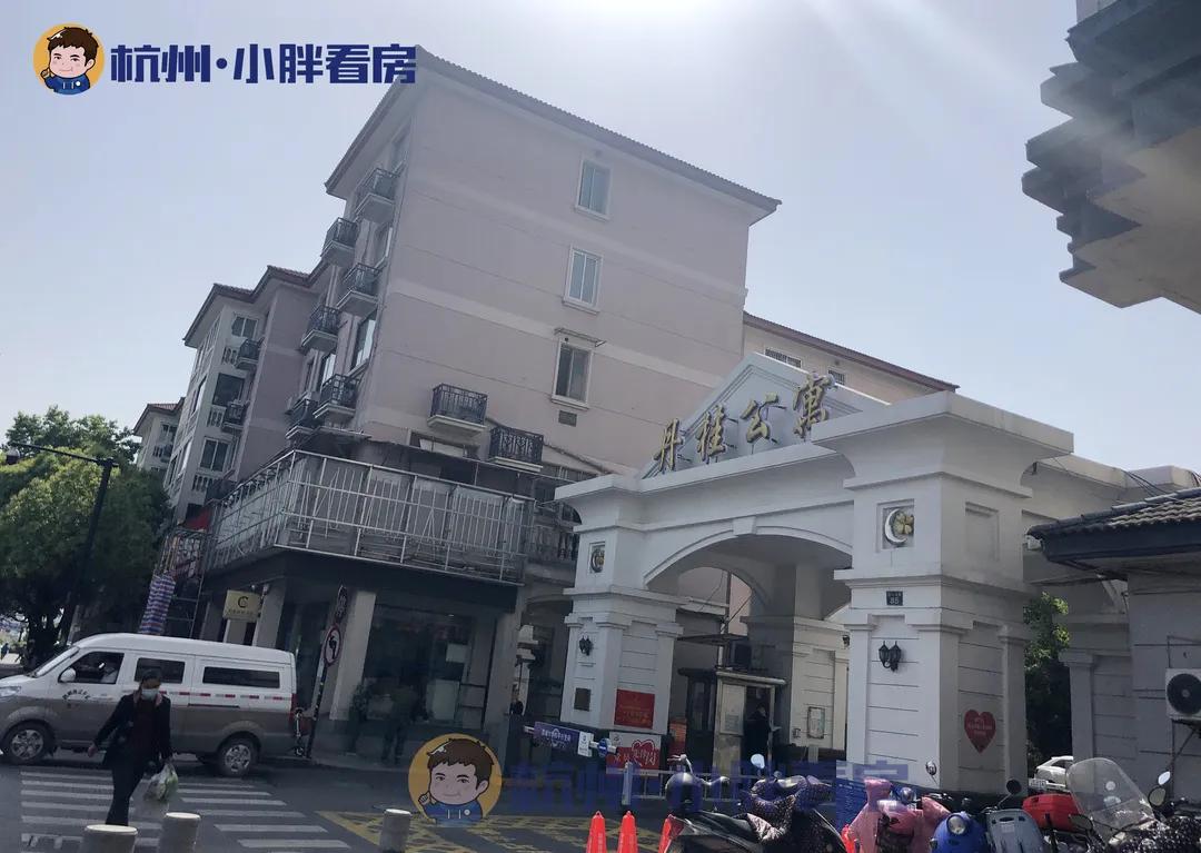 杭州十大烂尾楼盘,杭州烂尾倒挂楼盘