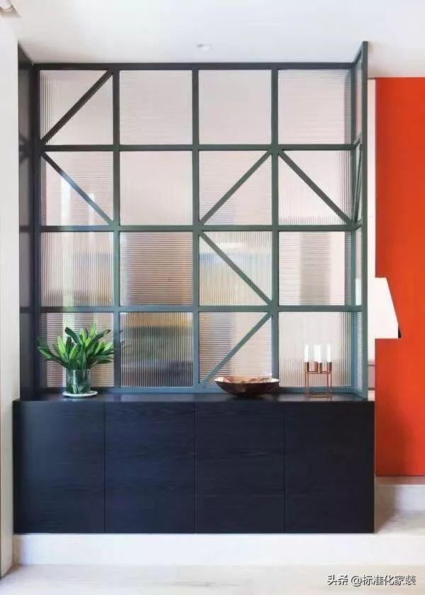 9款网红玻璃,最近很火的网红玻璃