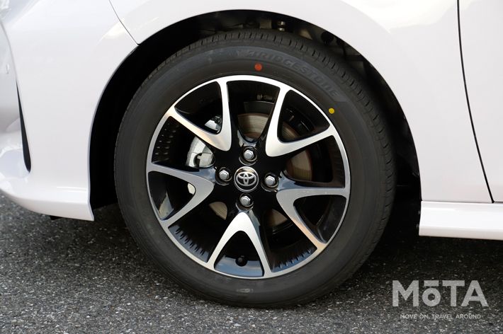 日系精品小车还能打么?看看将在国内登场的丰田新雅力士什么样?