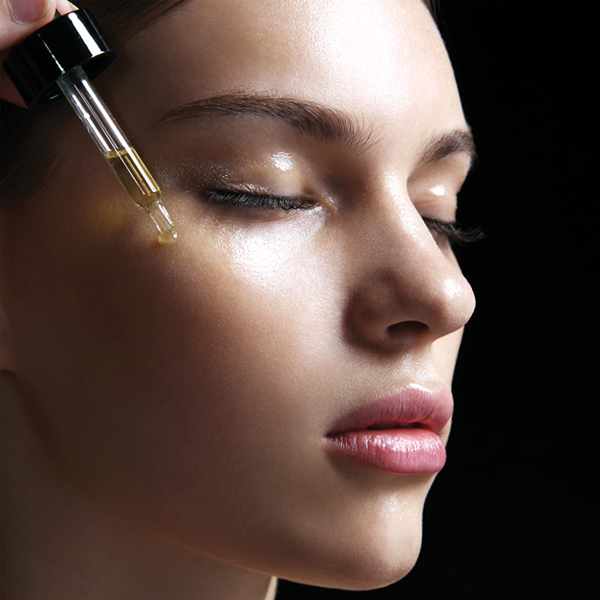 击退干燥油你掌控