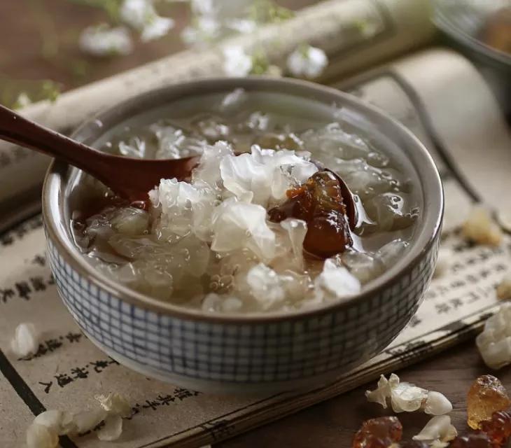 夏季祛暑吃什么养生茶好,小暑养生大全