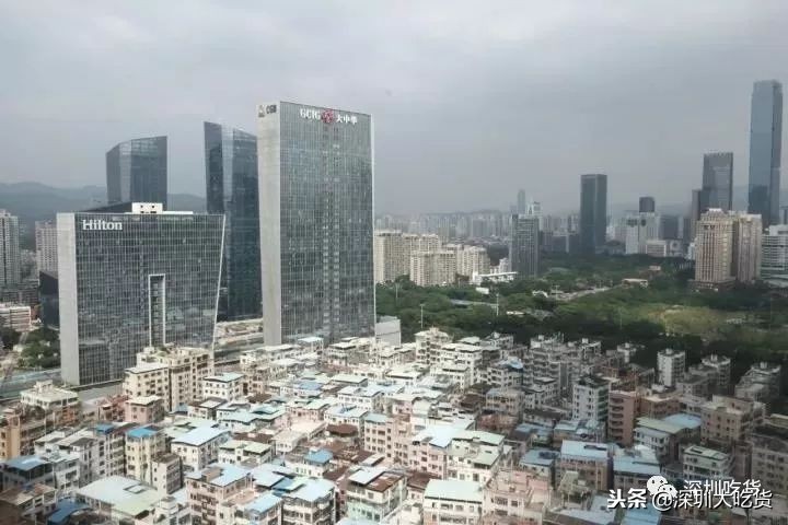 再见我们的摇滚时代完整版,再见了深圳岗厦