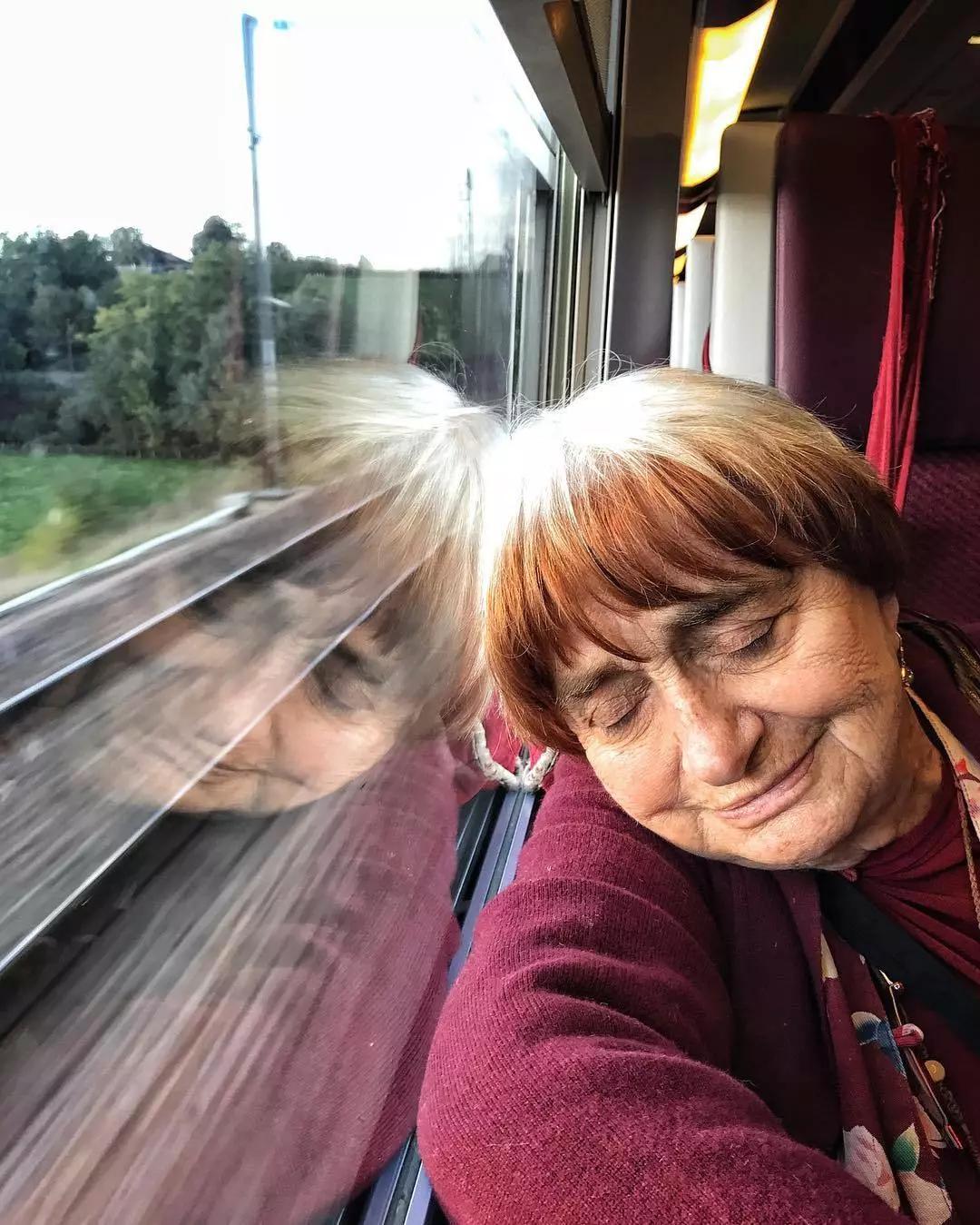 阿涅斯瓦尔达电影作品在线观看,阿涅斯瓦尔达最新消息