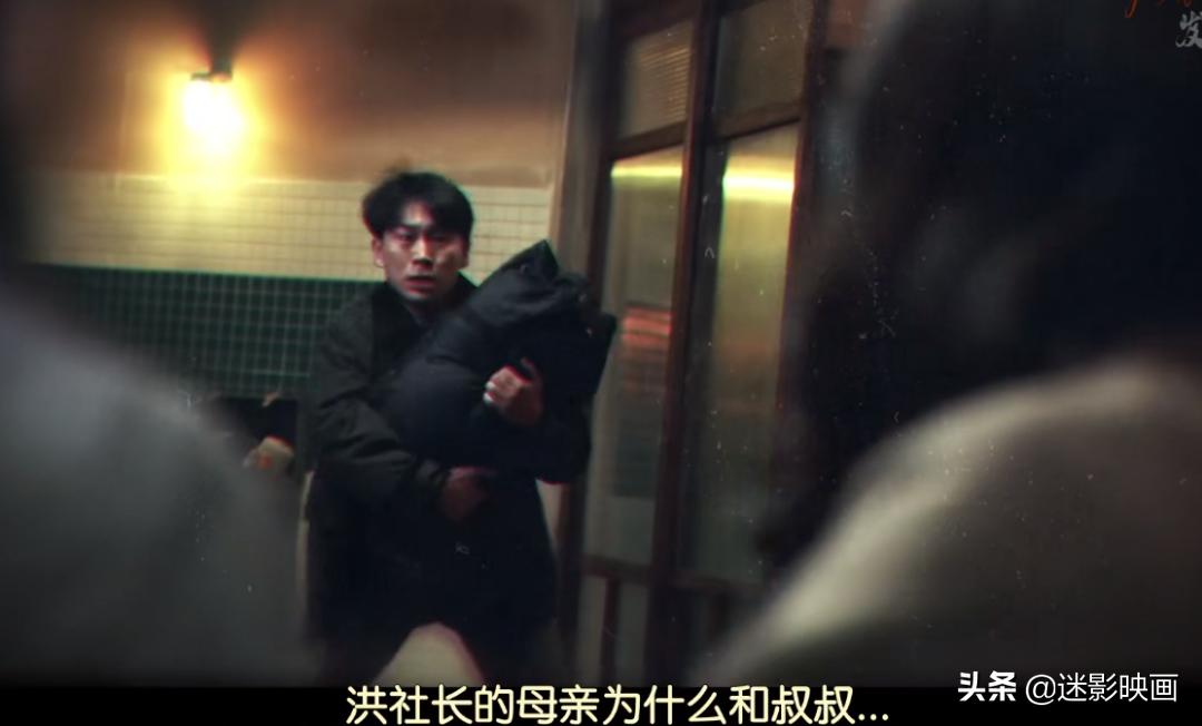 韩国拍凶宅的恐怖片,凶宅的鬼片