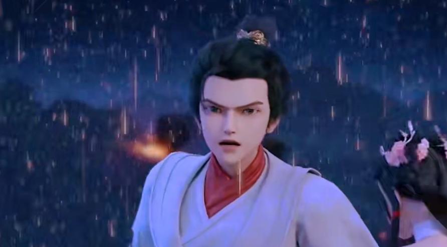 完美世界鬼爷的断剑有多厉害,完美世界诡爷的剑什么来头