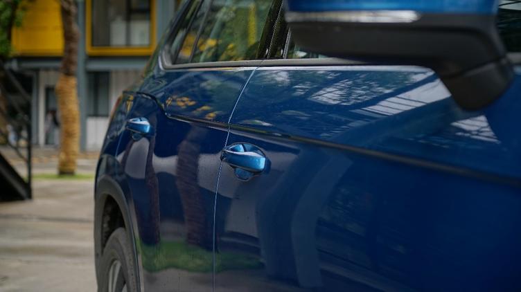 2024款探岳豪华进阶版介绍,缺点探岳