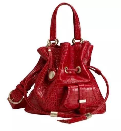 精致女人包包里必备物品,包包女包精致上档次手提包