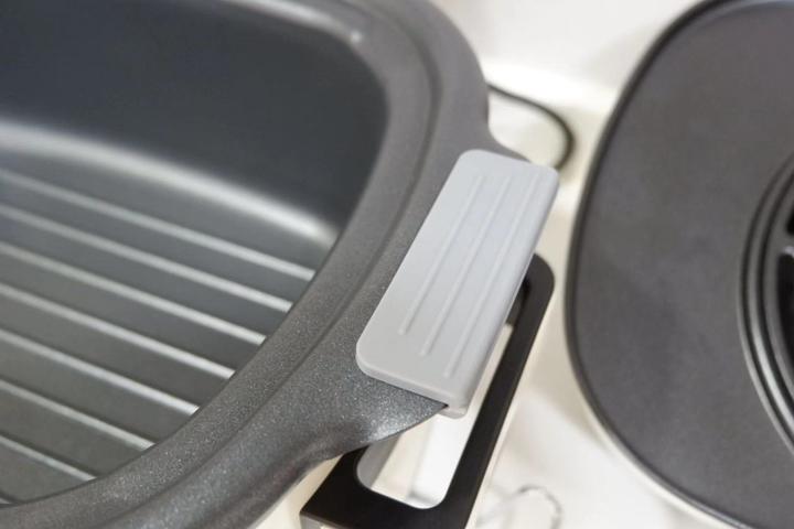 乔迁贺礼的最佳选择——Kalorik多功能空气炸蒸炖锅