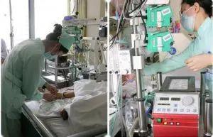 新型肺炎天价账单!!治疗冠状肺炎要花这些钱