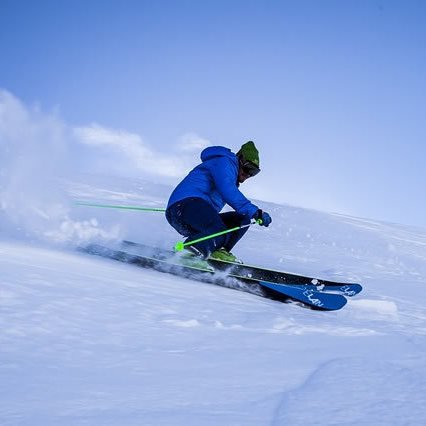 有趣的水上运动项目,室内水上运动有哪些